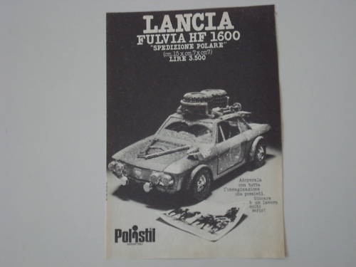 Advertising pubblicità 1974 - pubblicità,
