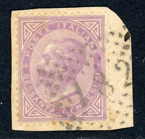 Regno 1866 60 - 1866,