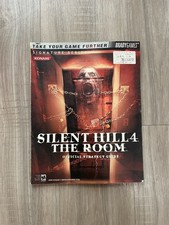 Silent Hill 4 The Room