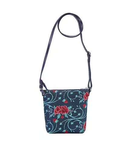 Borsa tracolla signare - a,