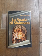 Spada shannara terry - shannara,