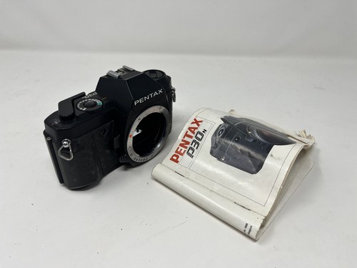 Pentax p30 reflex vintage - reflex,