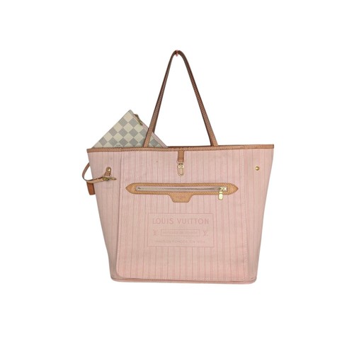 Borsa louis vuitton damier - louis,