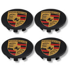 Per Porsche mozzo copricerchio