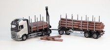 EMEK - VOLVO FH16 6x4 Grey