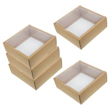 5 Pcs Scatoline Bomboniere