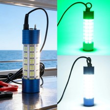 1pz 150W-300W luce esca pesce
