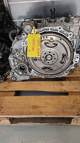 Cambio automatico per ford - automatico,