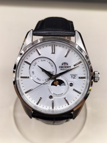 Orologio polso automatico - da,