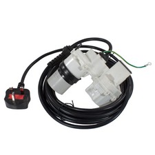 Scatola elettrica Karcher K4