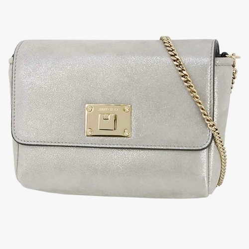 Borsa tracolla jimmy choo - a,
