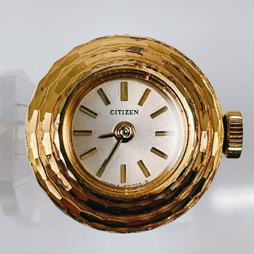 Orologio citizen vintage donna - vintage,