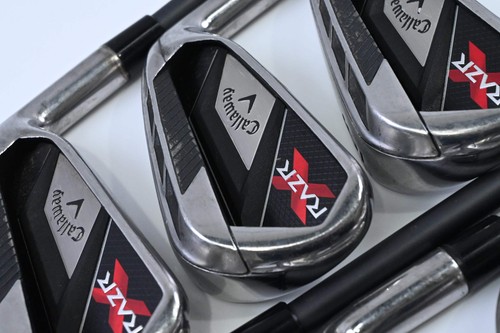 Callaway razr ferri - ferri, da