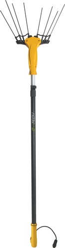 Volpi scuotitore olive olytech - volpi,