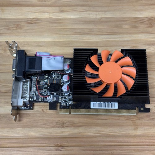 Pny nvidia geforce 430 - pny,