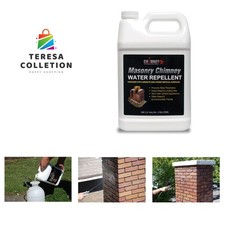 Idrorepellente per camino in