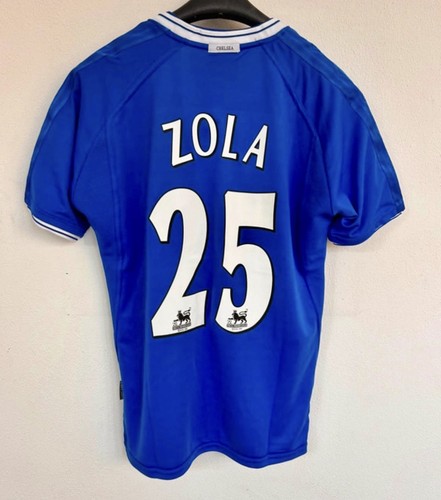 Maglia calcio chelsea - maglia,