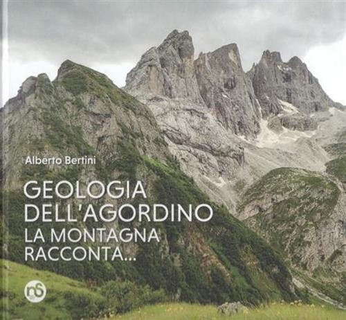 Geologia dell agordino - geologia, dell'agordino