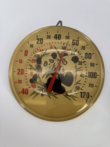 Termometro parete vintage - da,