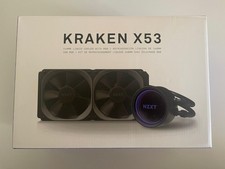 NZXT Kraken X53 240mm AIO - PER RICAMBI/RIPARAZIONE