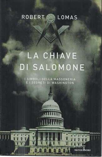 Chiave salomone i - di, salomone.