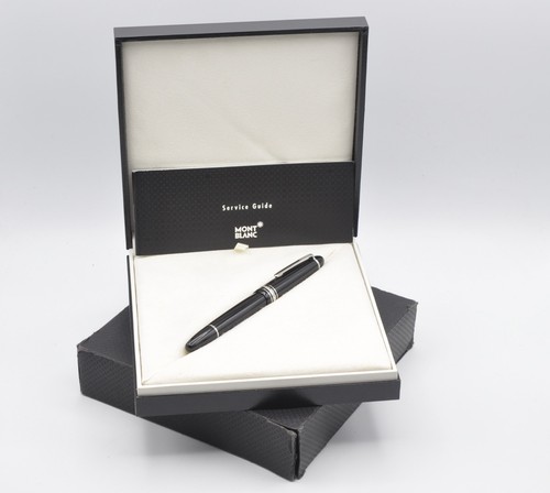 Montblanc meisterstuck 146 - meisterstuck, le