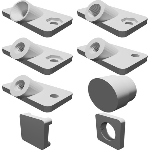 Supporto bobina filamento dry - bobina,