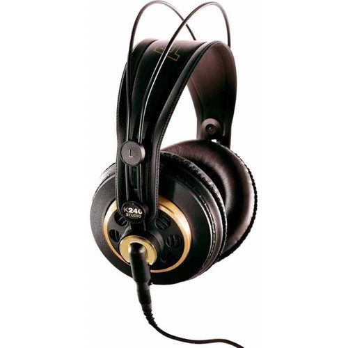 Akg k240 studio cuffie - akg,