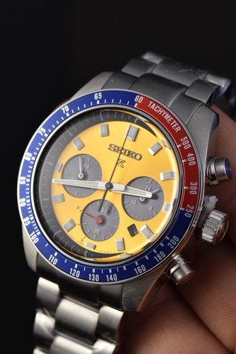 Seiko pogue riedizione - seiko,