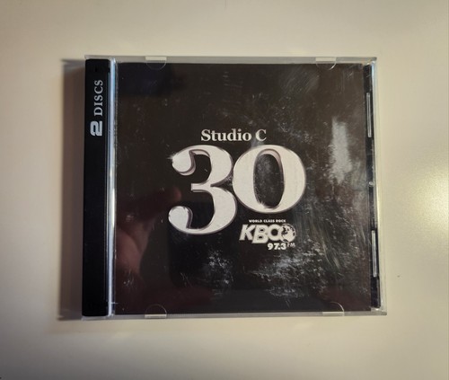 Kbco studio c 30th - kbco, 97.3