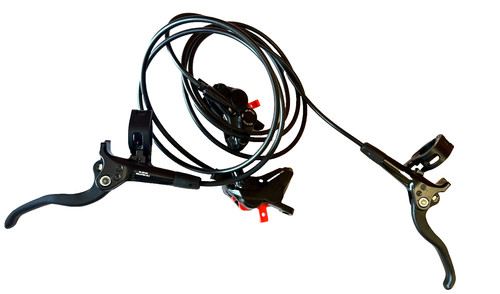 Shimano deore m4100 - deore, /