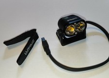 Lupine Piko 1800 Lumen Faro