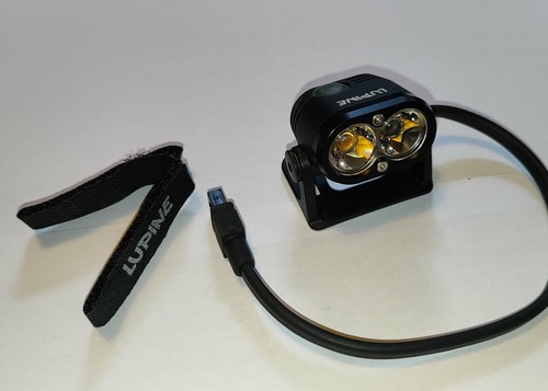 Lupine piko 1800 lumen - lupine,
