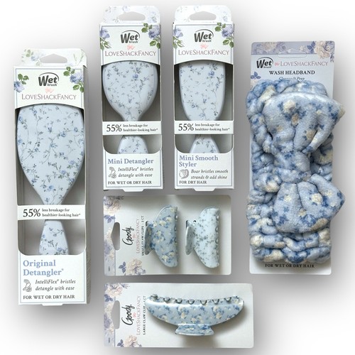 Loveshackfancy goody set - x, x