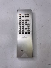 Telecomando originale Nakamichi SoundSpace 9 OEM vintage