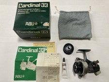 Abu Garcia Cardinal 33 124544