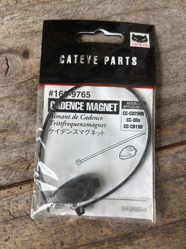 Nos cateye replacement bike - replacement,