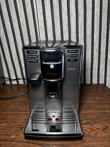 Macchina caffè saeco - caffè,