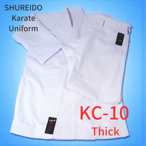 Shureido shihan karate - kc-10,