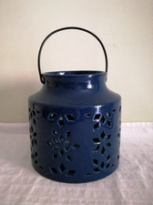 Zara Home Lanterna ceramica