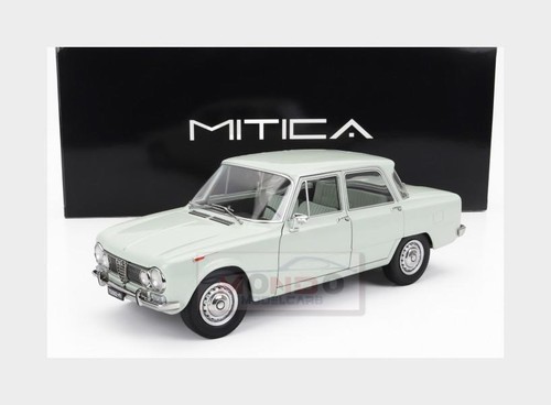 Mitica alfa romeo giulia - mitica,