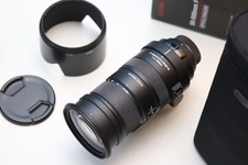 Sigma AF EX 4,5-6,3/50-500mm