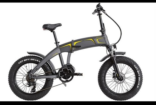 Bici elettrica bike wayel - bici,
