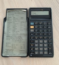 Texas Instruments TI 68