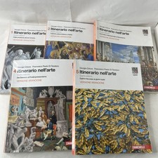 ITINERARIO NELL’ARTE -