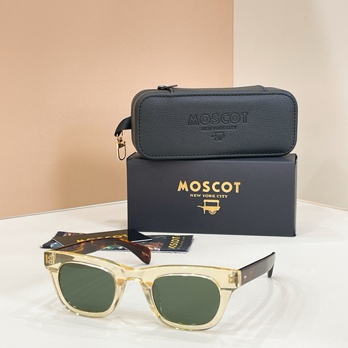Moscot spikes 48口27 145 - spikes,