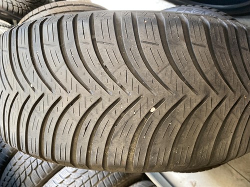 Gomme invernali usate - 2,