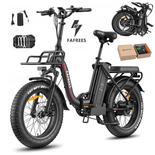 Fafrees bike pollici - fafrees, 20