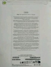 Apple iPad 10.9 Pollici A16