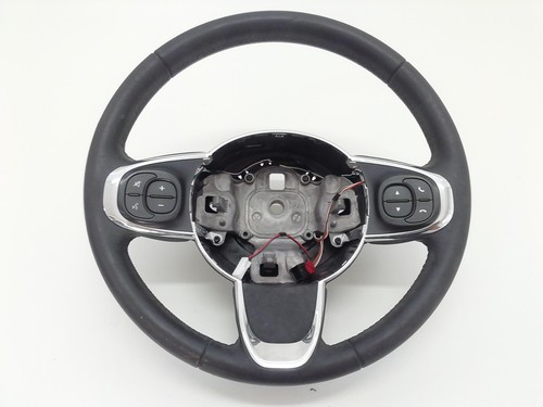 Volante sterzo per fiat - sterzo, 500